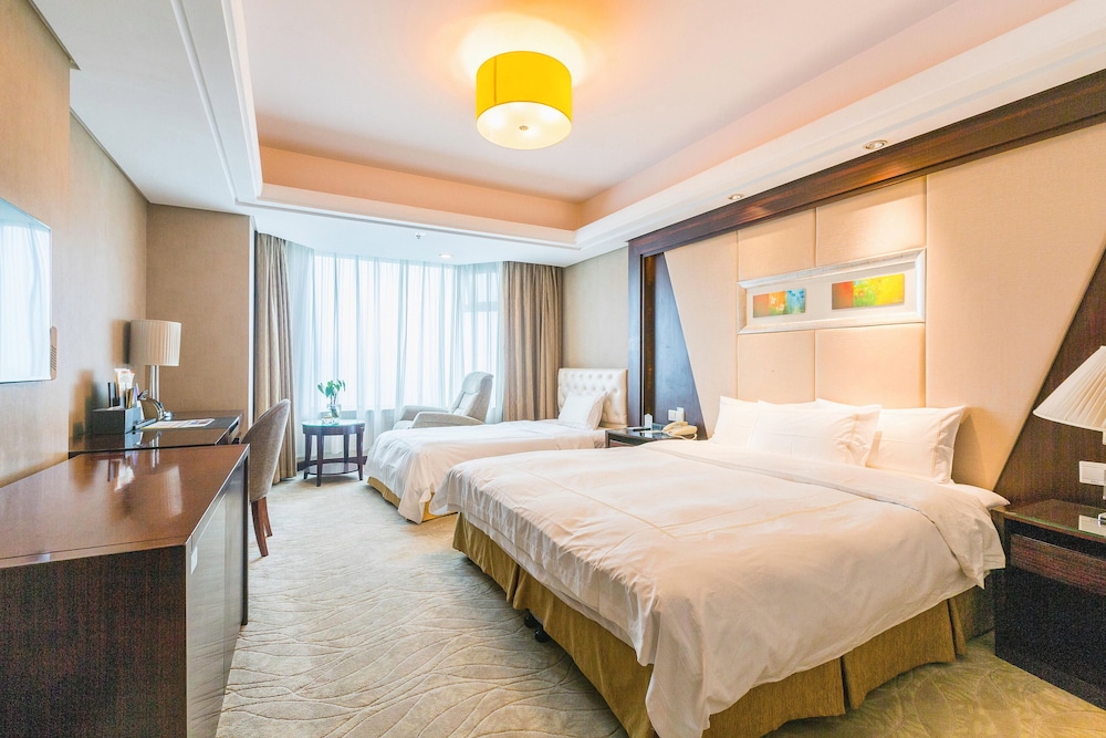 Executive Twin Room photo 1
