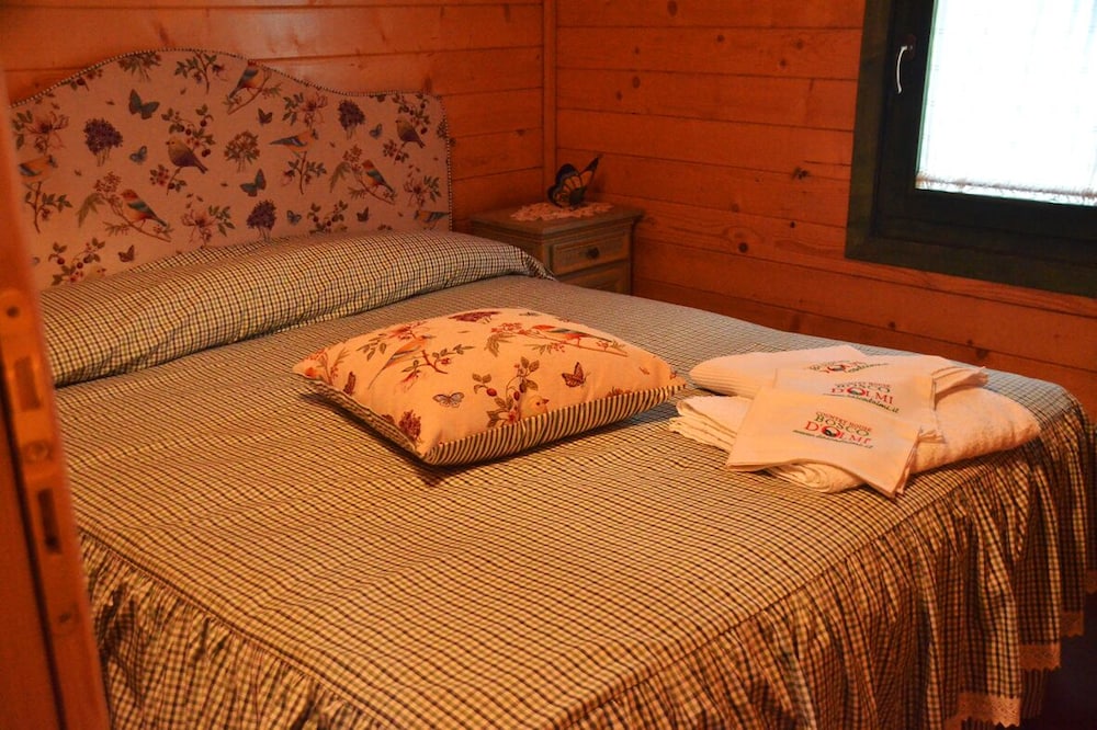 House, 2 Bedrooms (Beccaccia)