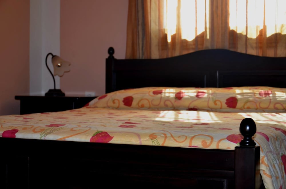 Basic Apartment, Sea View photo 2
