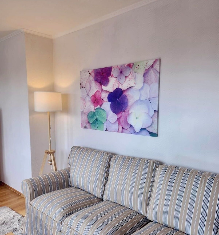 Basic Apartment