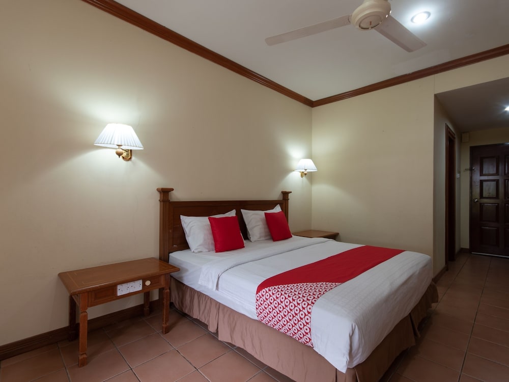 Deluxe Double Room, 1 King Bed photo 1