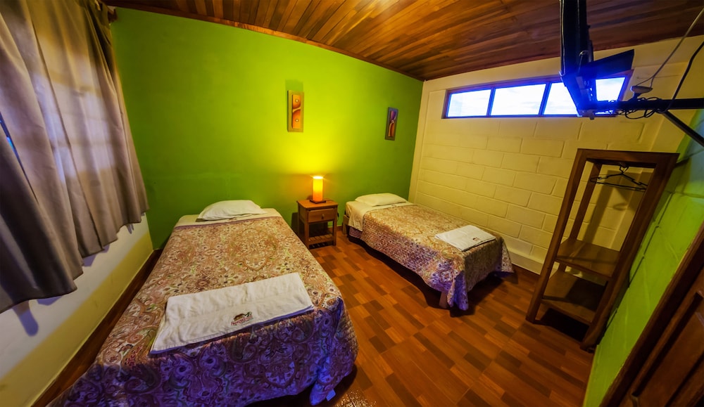 Standard Room, 2 Twin Beds photo 2