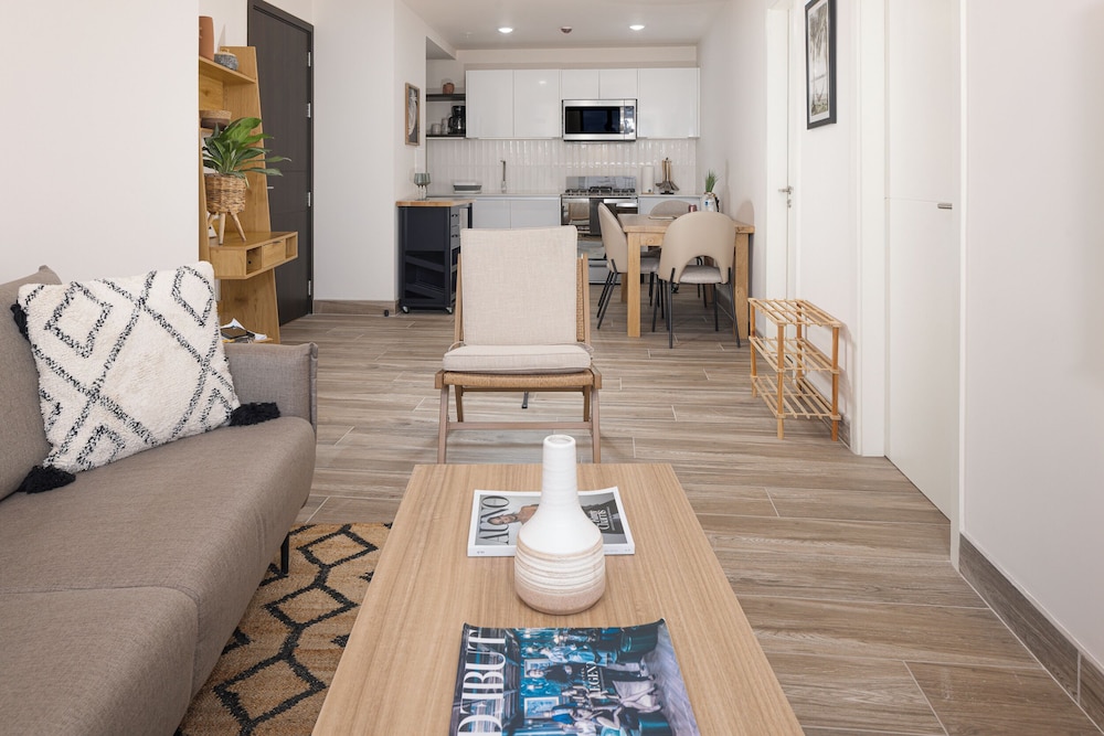 Apartment photo 3