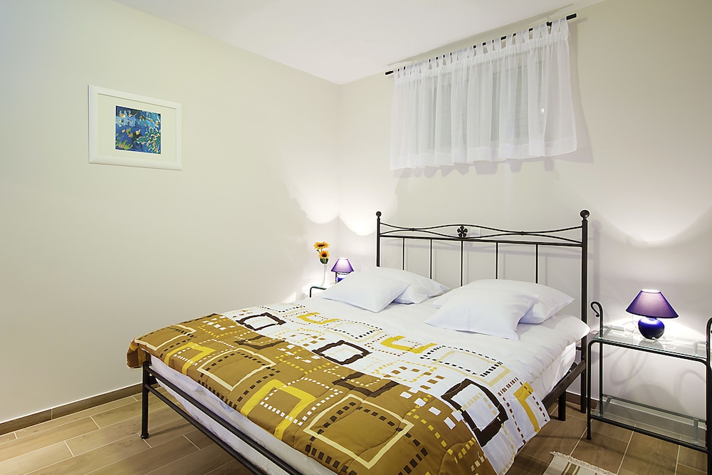 Comfort Apartment, 2 Queen Beds