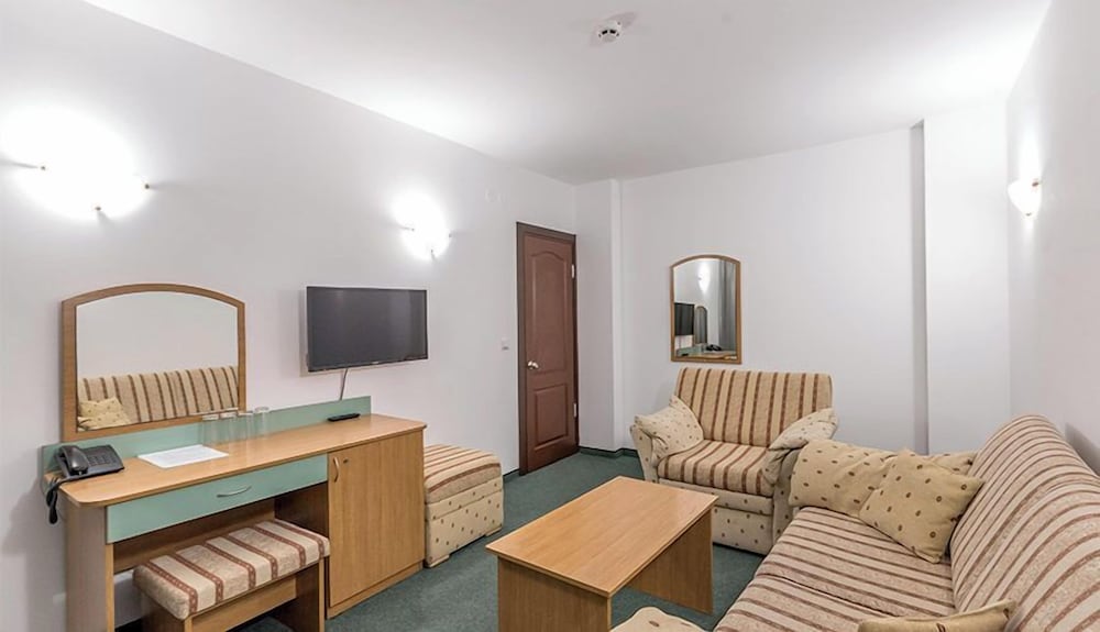 Superior Suite photo 1