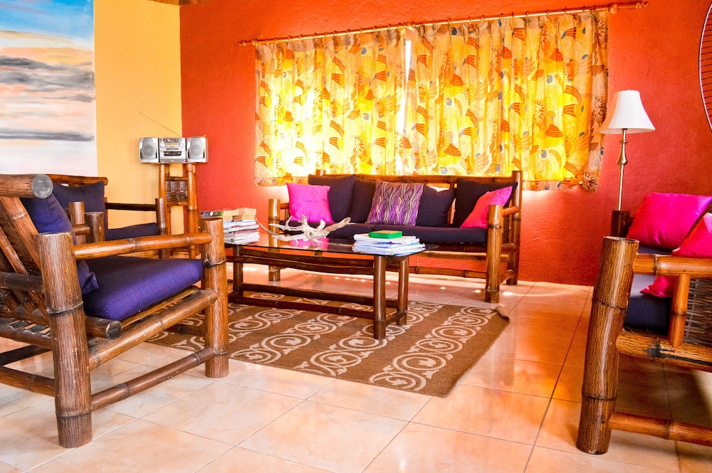 Villa, 4 Bedrooms, Ocean View photo 3