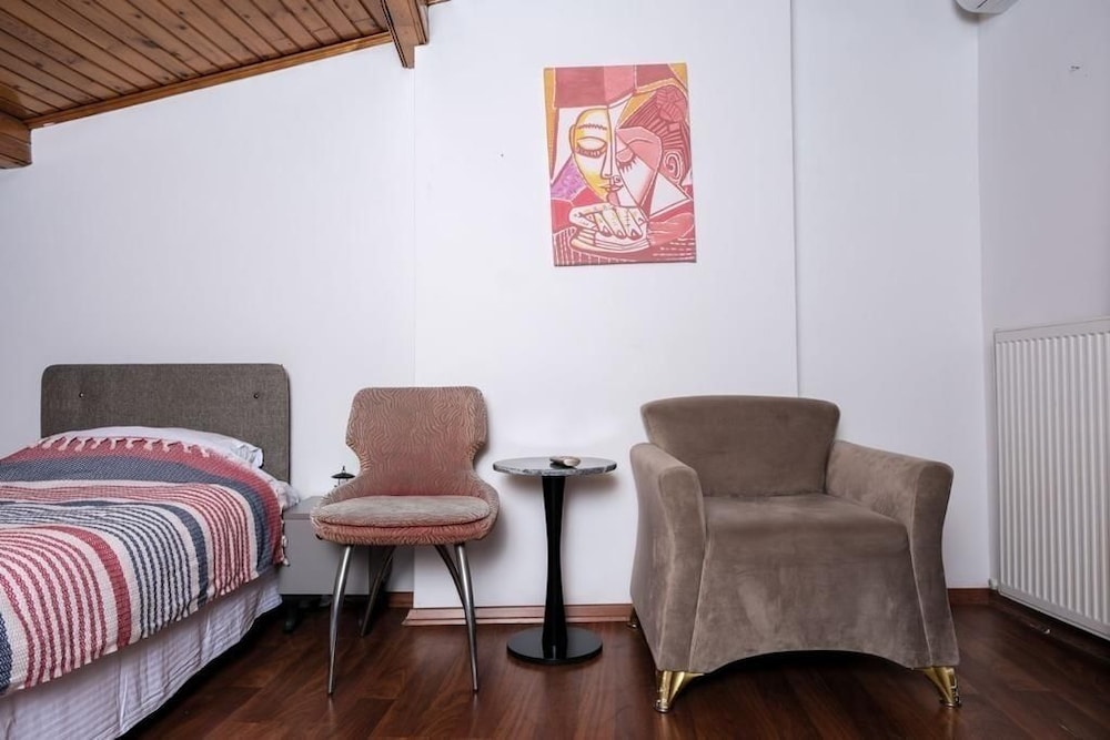 Comfort Duplex photo 1