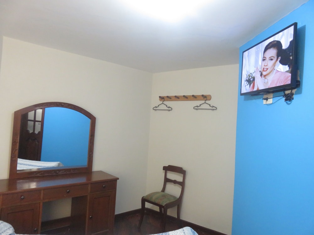 Basic Double Room photo 2