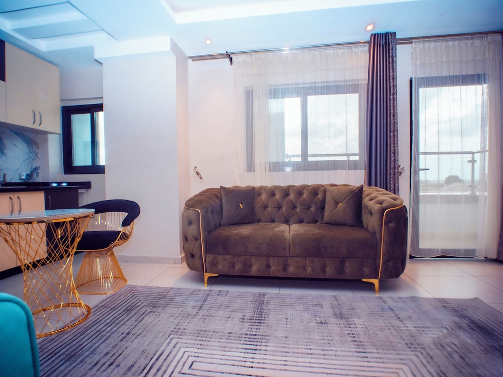 Executive Suite photo 1
