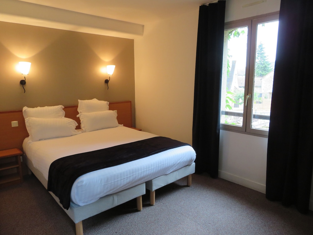 Chambre Double (Annexe)