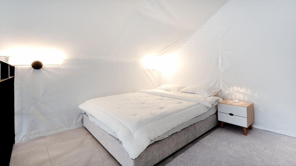 Basic Room, 1 Bedroom (Manwol B) photo 1