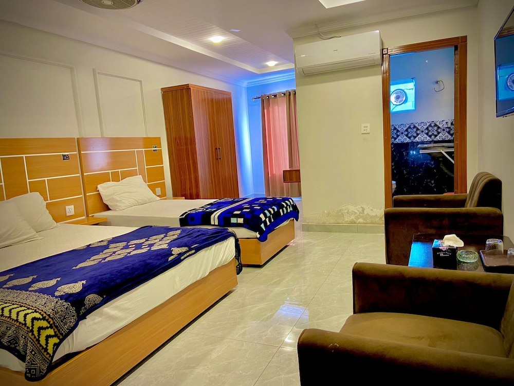 Deluxe Room photo 1
