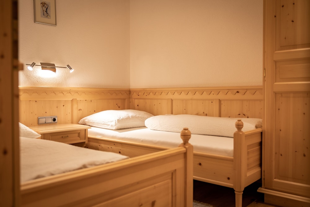 Apartment Hochberg