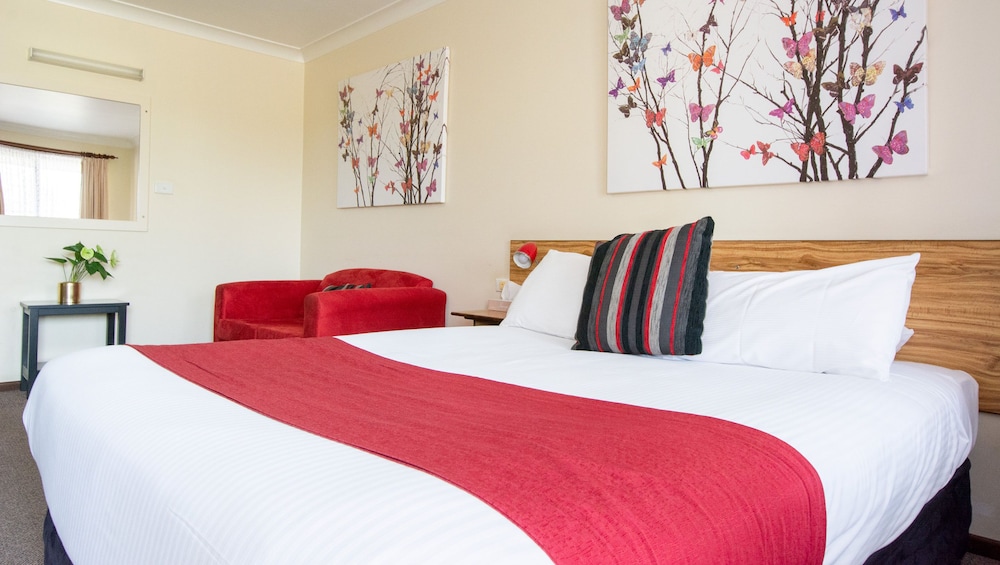 Studio, 1 Queen Bed, Non Smoking (Queen) photo 3