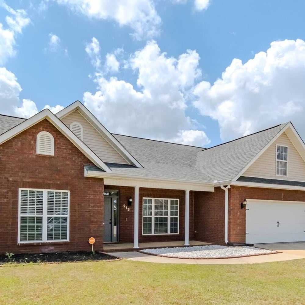 Macon Wr Haven 7 Beds, 사진 23