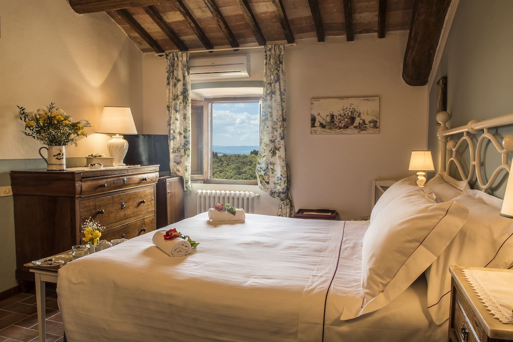 Superior Double Room - Photo 1