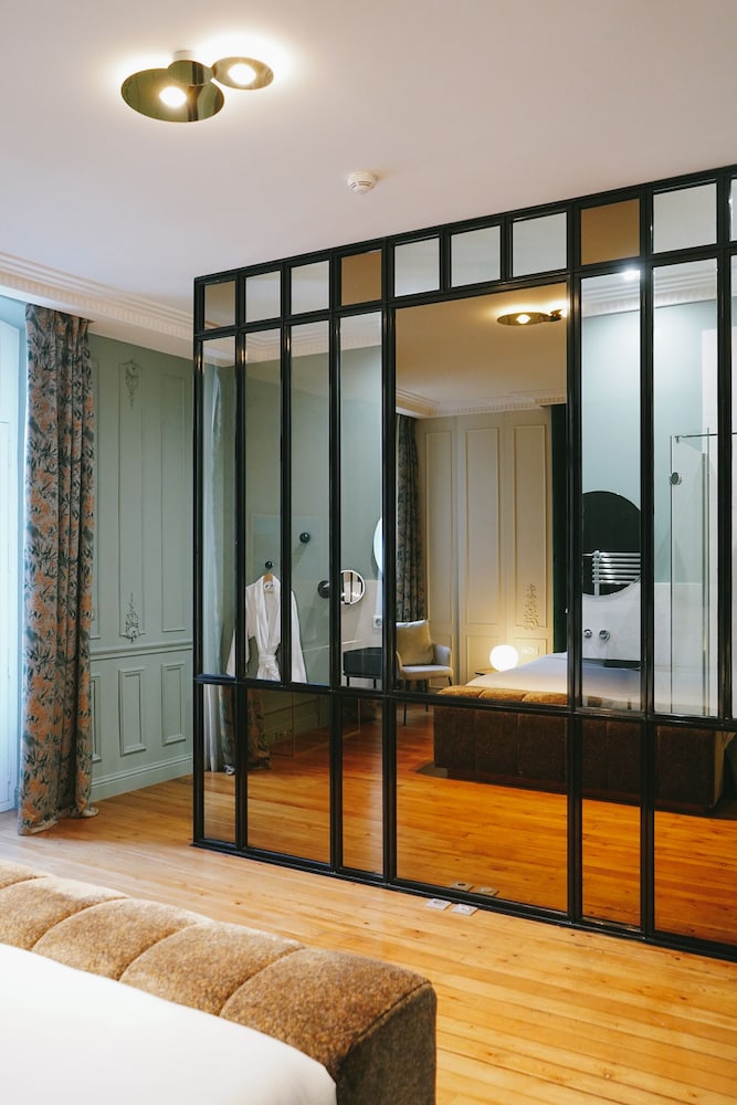Deluxe Double Room - Photo 2