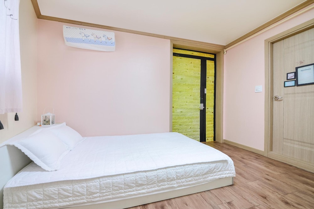 Basic Room, 1 Bedroom (Soosunhwa) photo 2