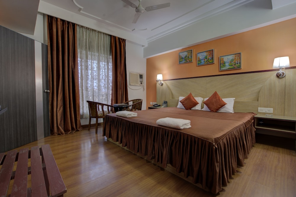 Grand Suite photo 3
