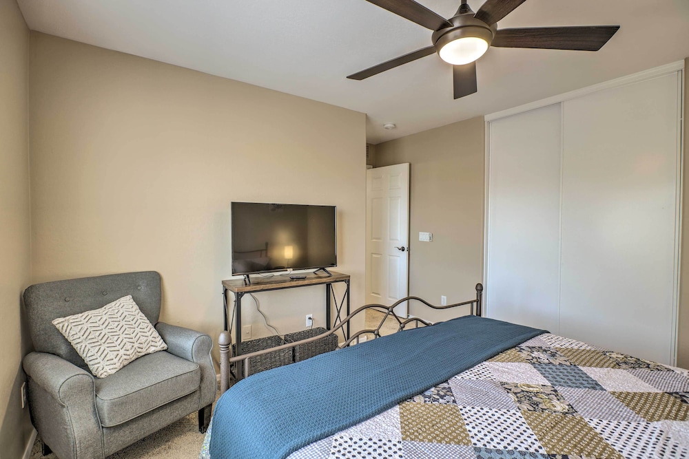 House (3 Bedrooms) photo 2