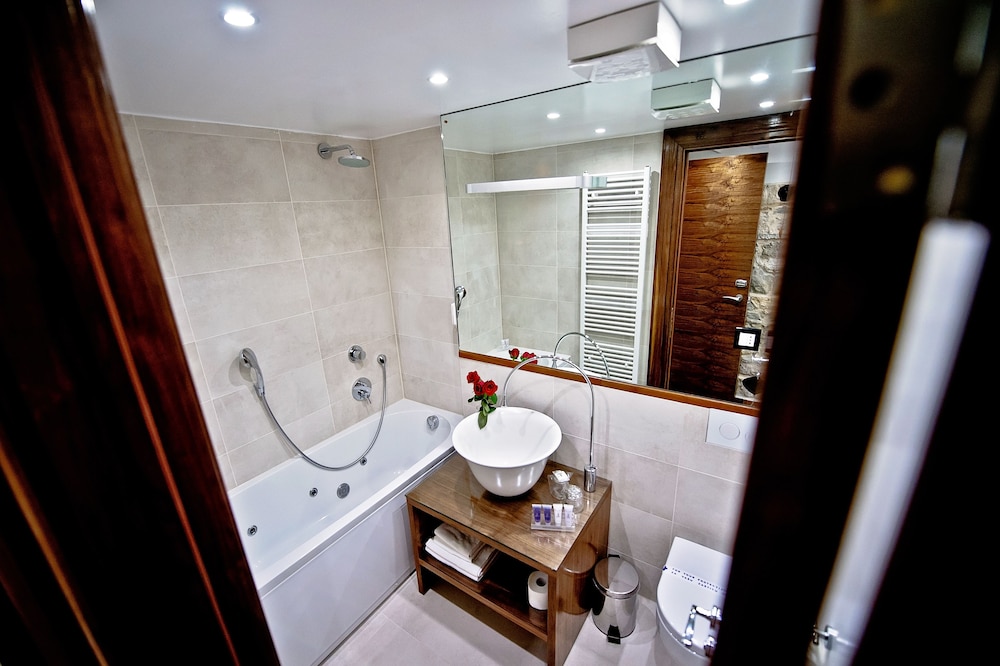 Deluxe Double or Twin Room - Photo 19