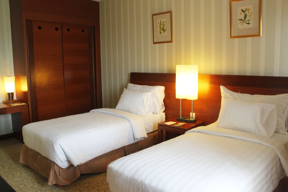 Deluxe Twin Room - Photo 1