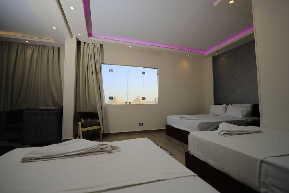 Panoramic Studio Suite, 1 Bedroom, Non Smoking photo 1