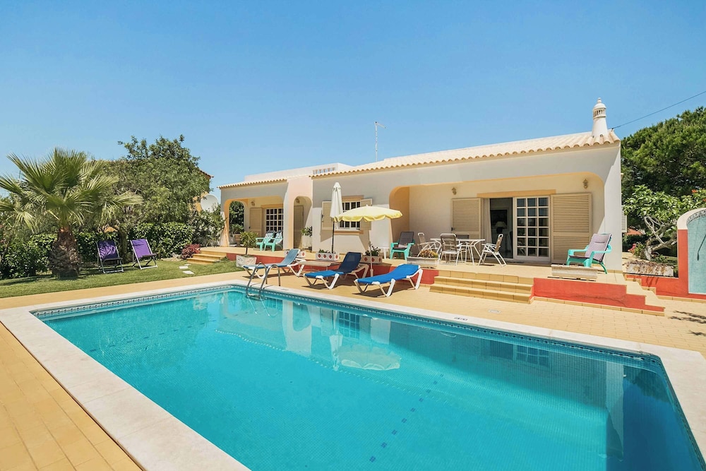 Villa (3 Bedrooms)
