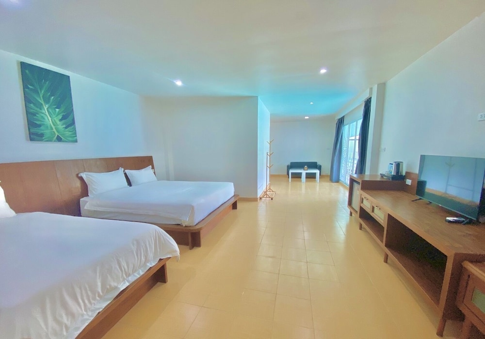 Basic Triple Room - Photo 2