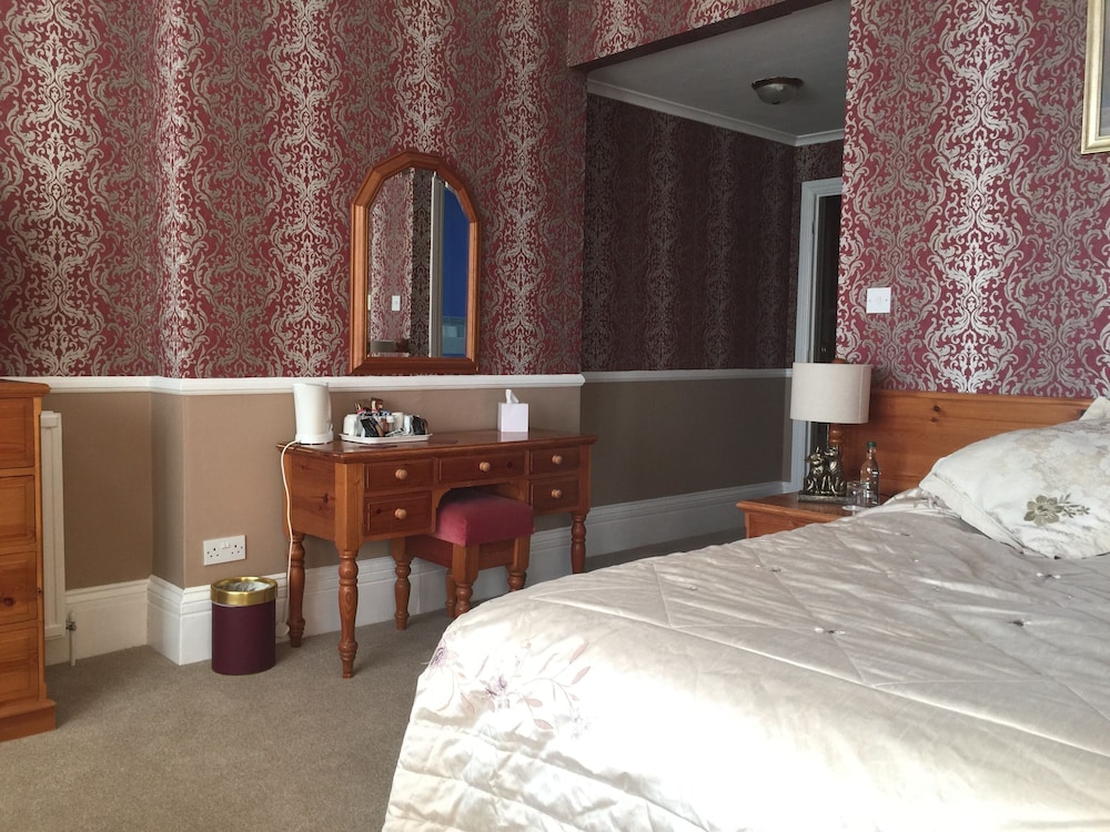 Luxury Double Room, Ensuite (Room 20) photo 2
