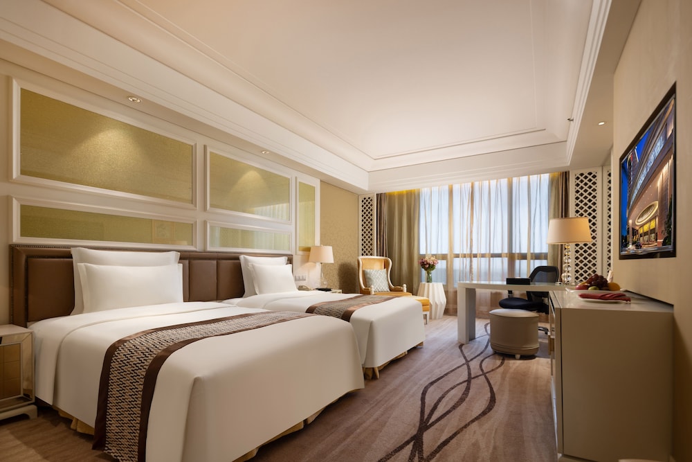 Executive Twin Room - Photo 1