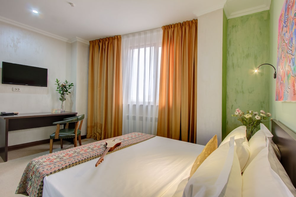 Standard Single Room photo 1