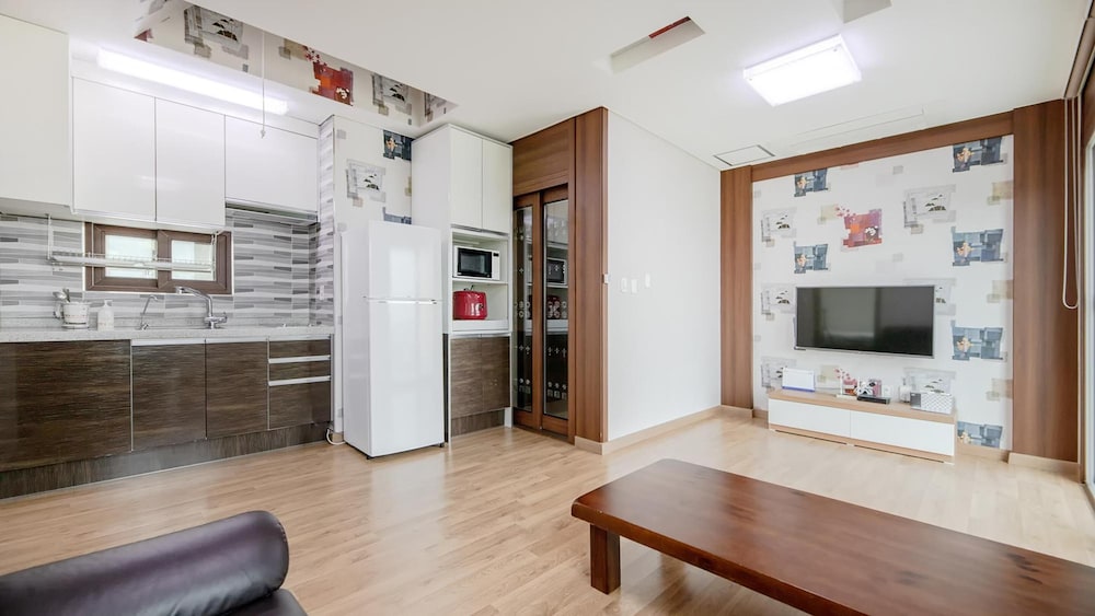 Basic Room, 1 Bedroom (4radong 202) - Photo 6