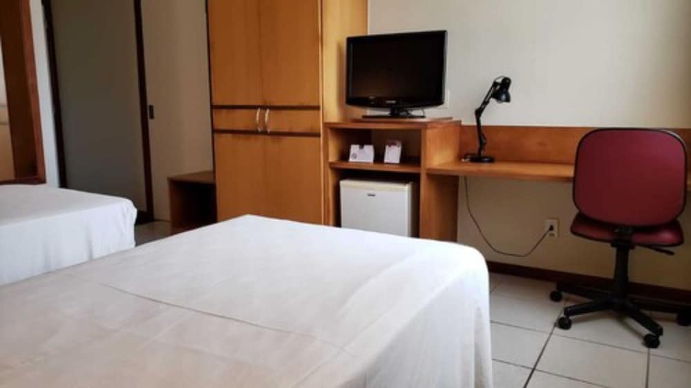 Deluxe Single Room, 2 Twin Beds photo 2