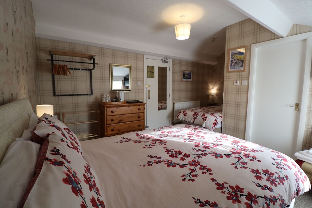 Family Room (sleeps 3) photo 1
