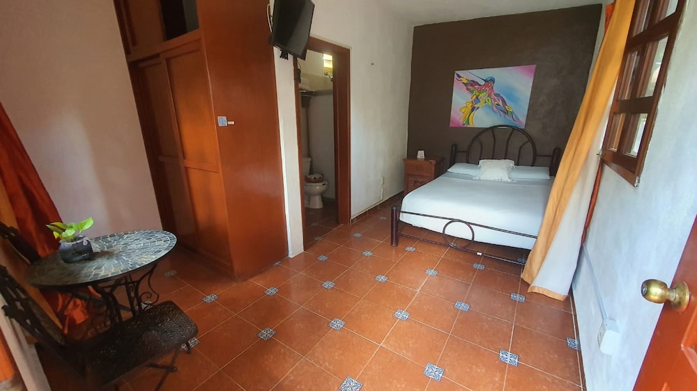 Habitación Sencilla