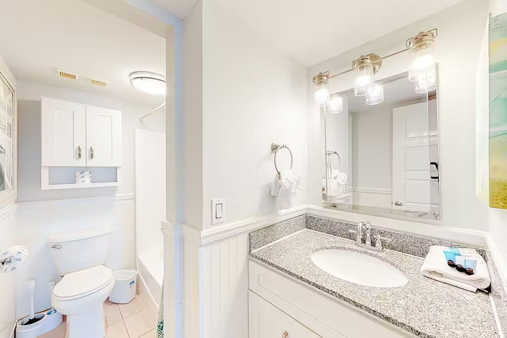 Condo, 1 Bedroom