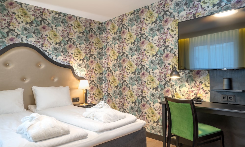 Standard Double Room, Non Smoking