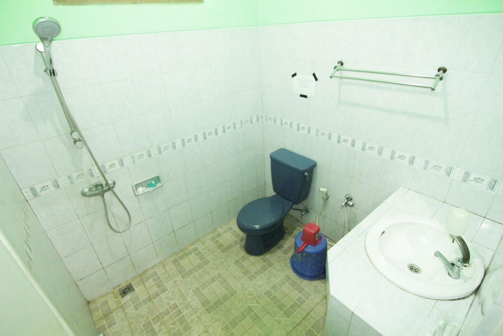 Executive Double Room photo 3