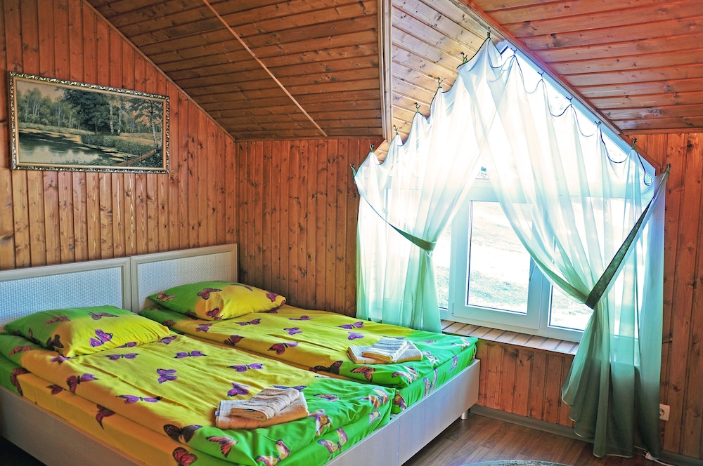 Standard Double or Twin Room photo 2