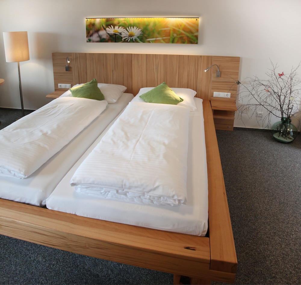 Doppelzimmer superior mit Balkon photo 1