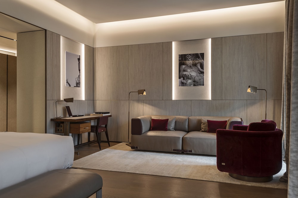 Palazzo Suite 1 photo 3