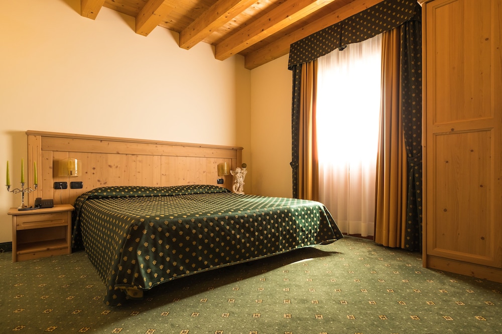 Hotel Dall'Ongaro, Foto 3