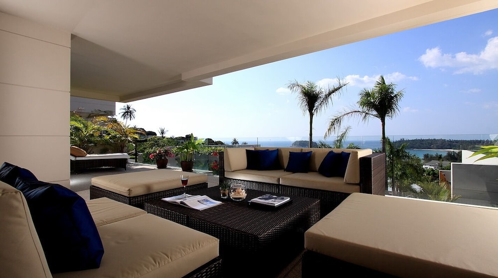 The Heights Luxury Ocean View B22 photo 3