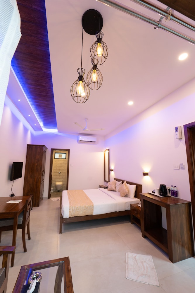Executive Single Room photo 3