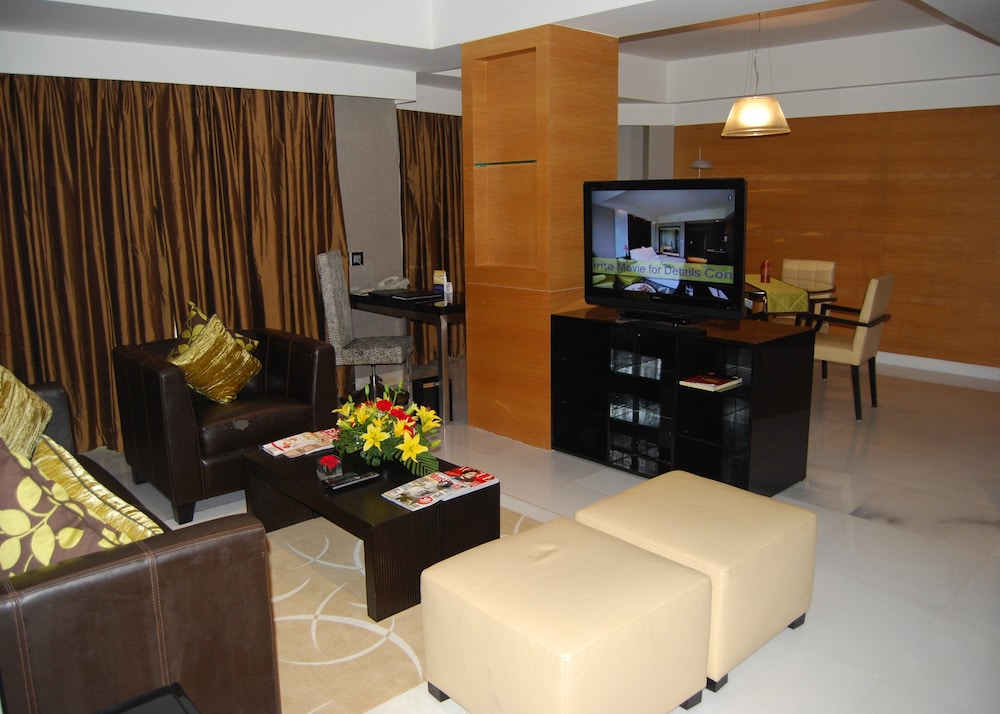 Nizam Suite - Photo 7
