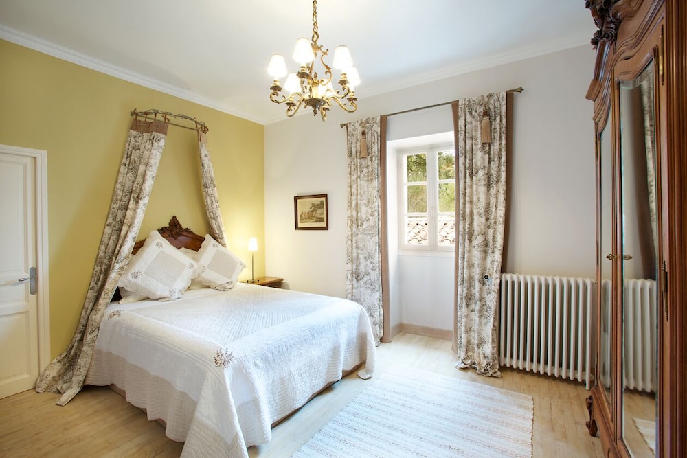 Double Room, 1 Bedroom, Ensuite (Guilhem Page) photo 1