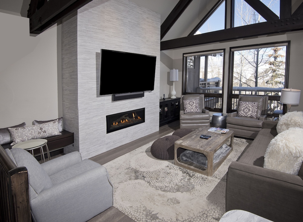 Townhome, 3 Bedrooms