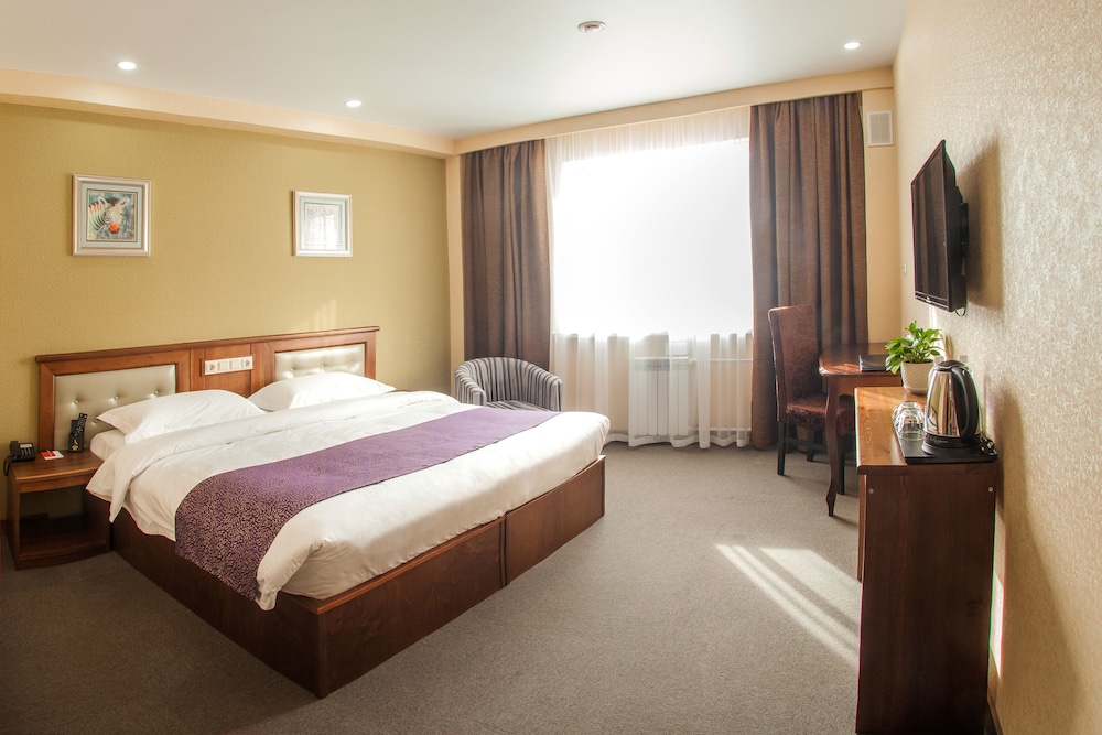 Standard Room (PLUS)