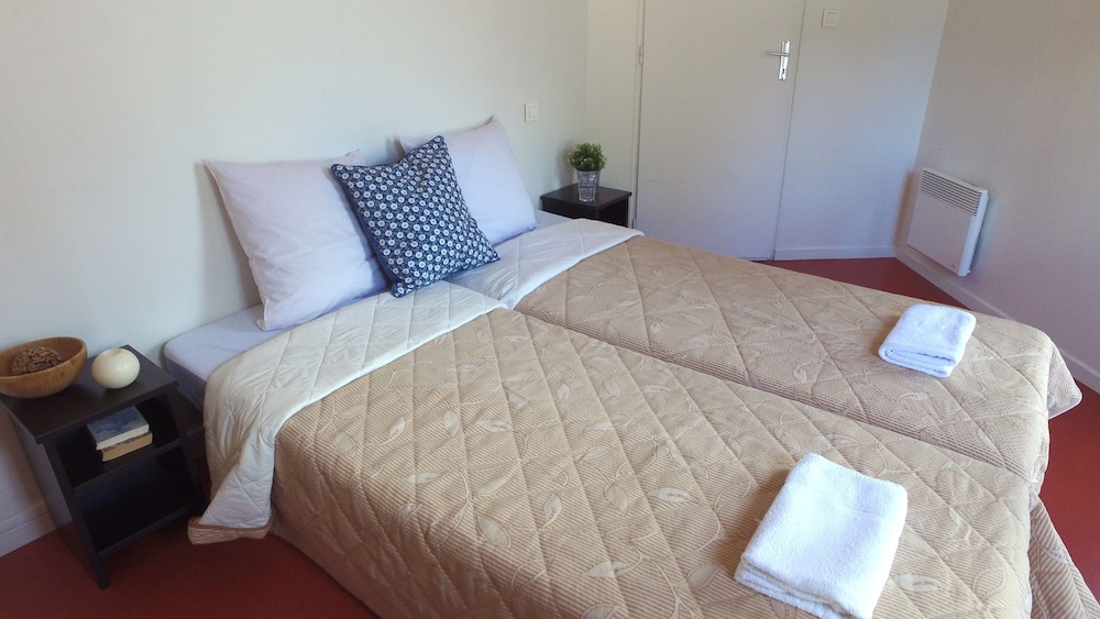 Apartment, 1 Bedroom, Accessible (4 pers) photo 1